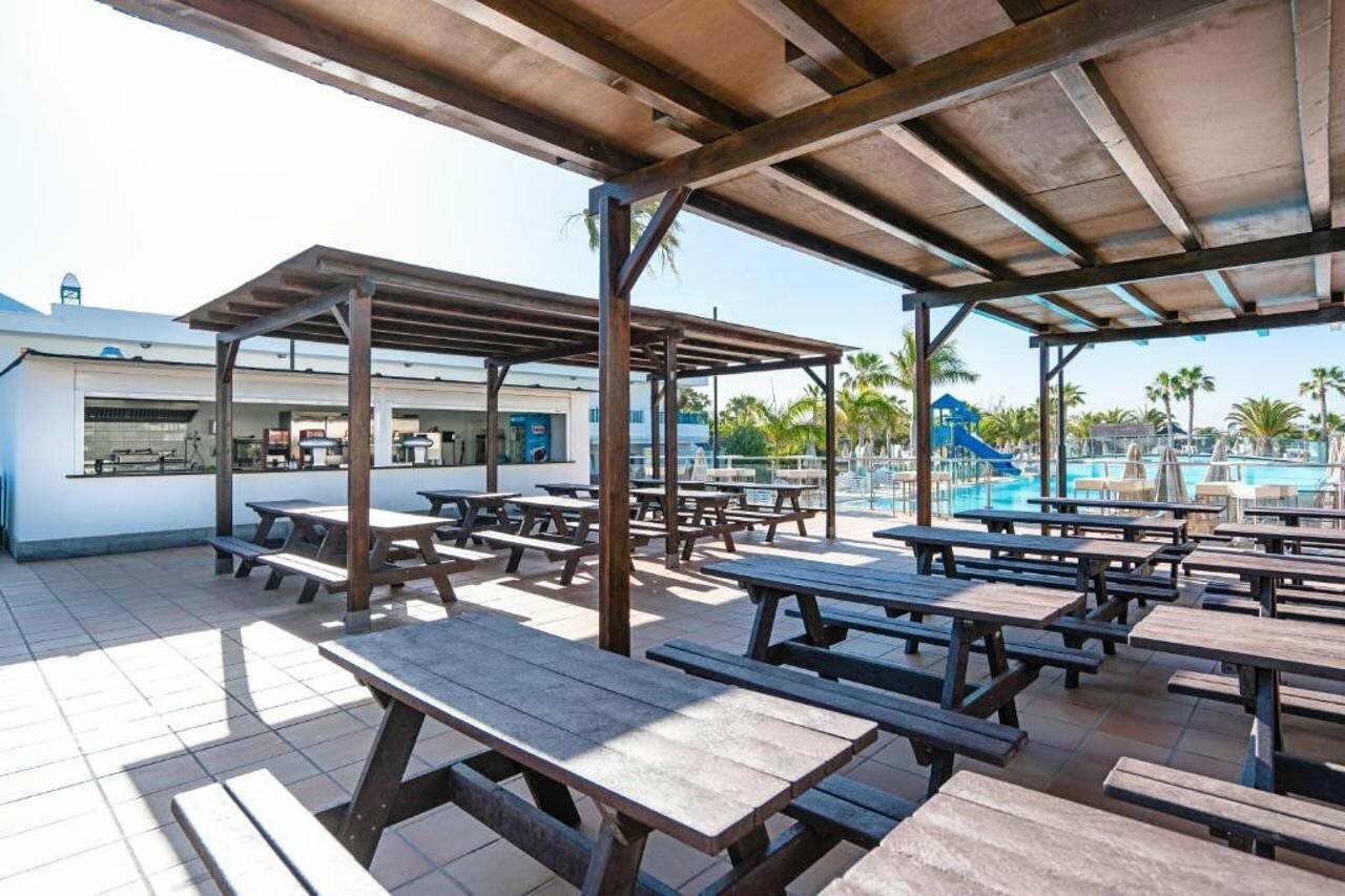 Фото Thb Tropical Island Aparthotel