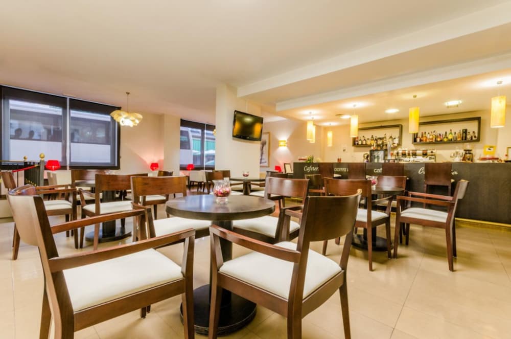 Фото Hotel Don Juan