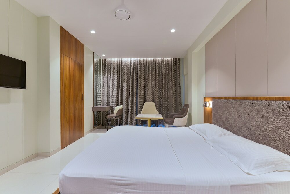 Фото Hotel Airlink