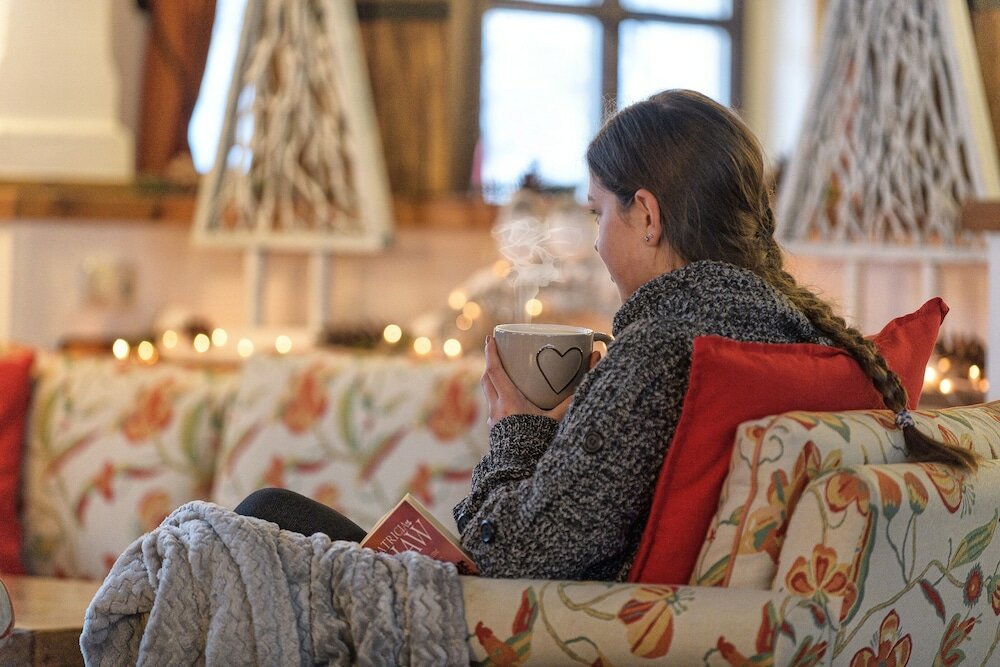 Фото Johannesbad Hotel St. Georg