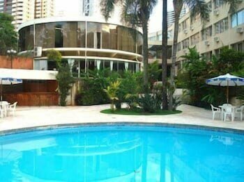 Гостиница Harbor Inn Londrina в Штате Парана