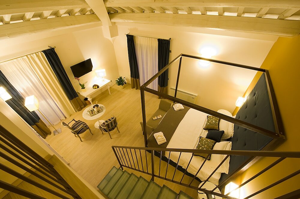 Фото Relais dell'Olmo