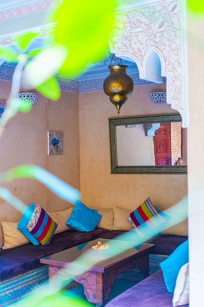 Фото Riad Louaya