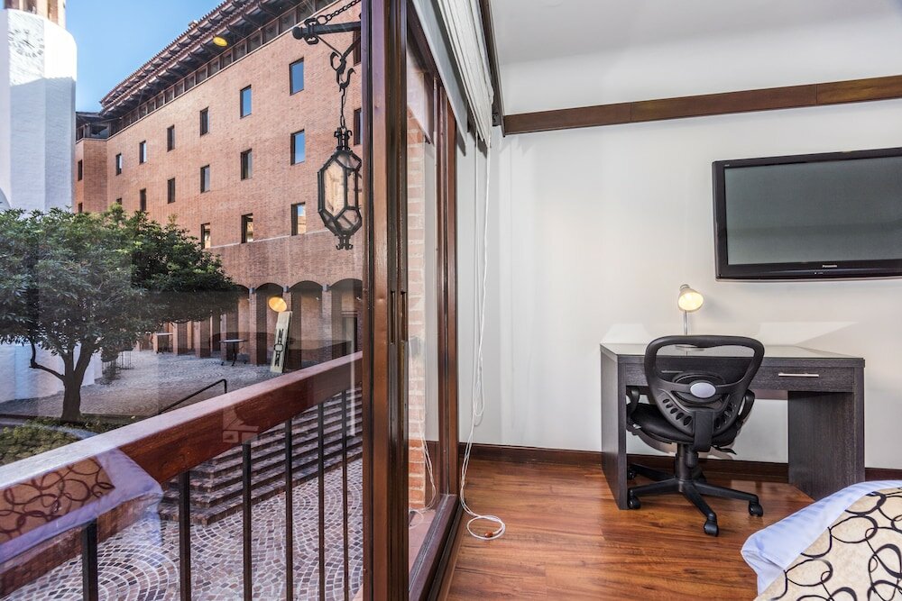 Фото Travelers Suites Condominio Plenitud