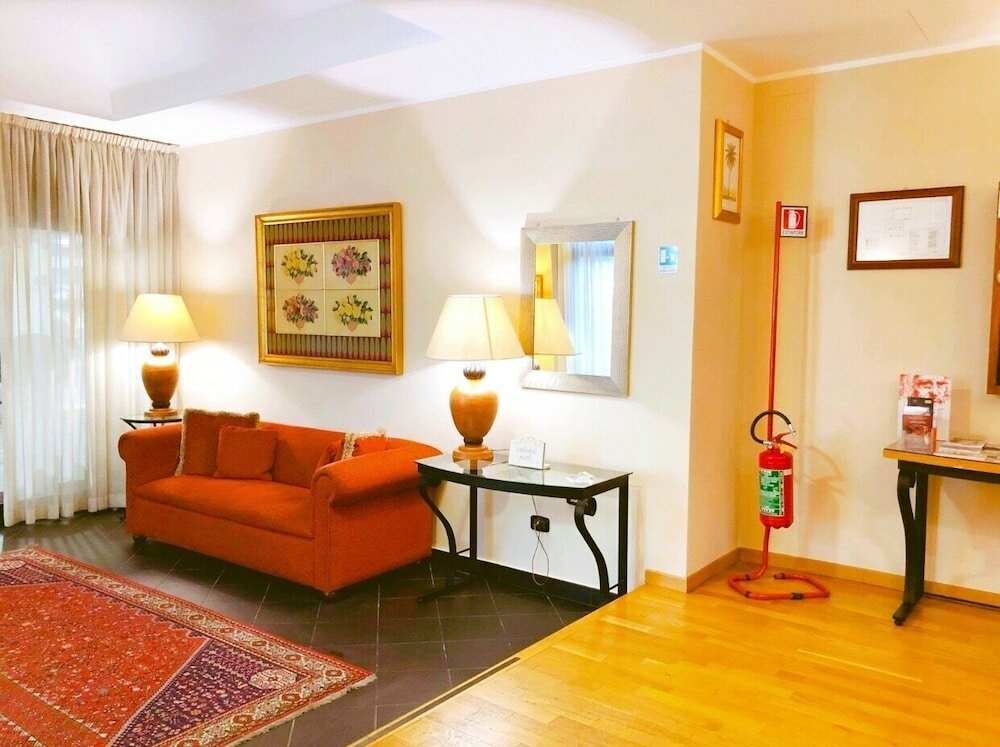 Фото Hotel Florio Operà Palermo Central