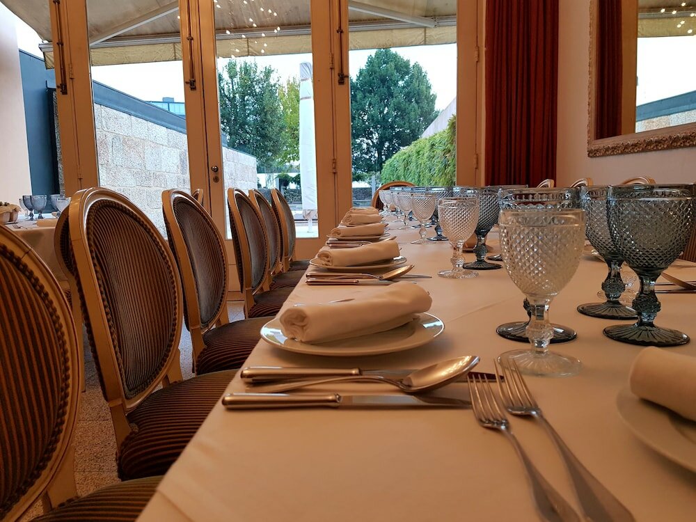 Фото Hotel Bracara Augusta