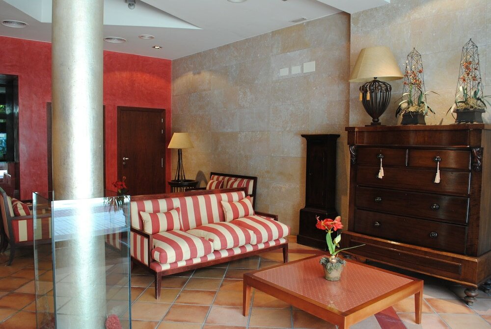 Фото RVHotels Vila de Tossa