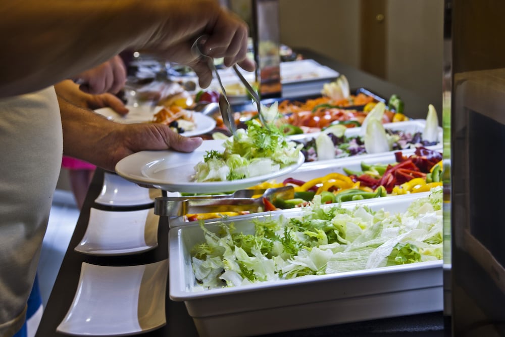 Фото Hotel Bon Repos