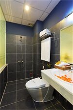 Фото The Noble Swan Central Dong Du Hotel