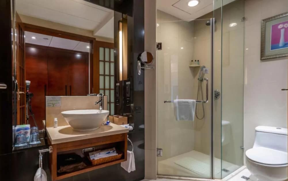 Фото Grand Skylight Garden Hotel Shenzhen