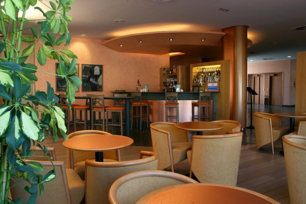 Фото Posadas De España Cartagena