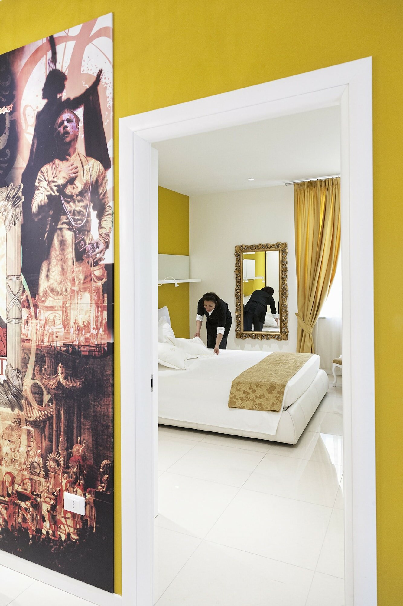 Фото Opera Relais de Charme