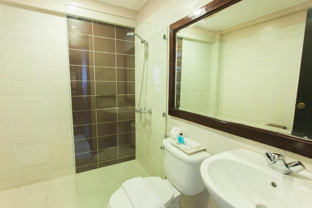 Фото Cebu Grand Hotel