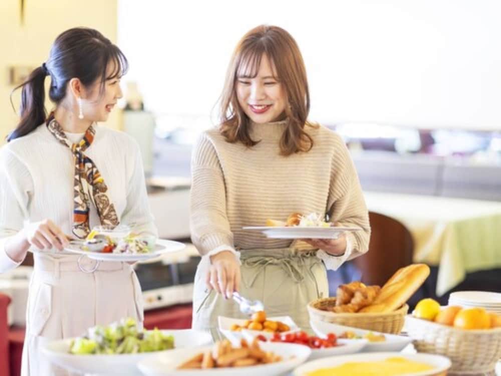 Фото Sapporo Garden Palace