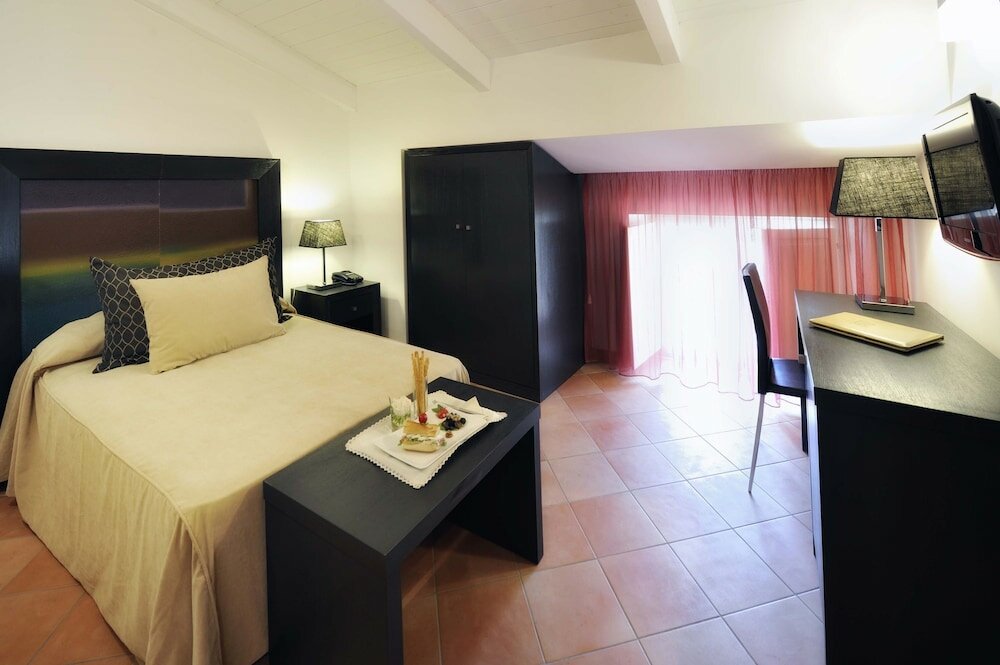 Фото Relais Villa Buonanno
