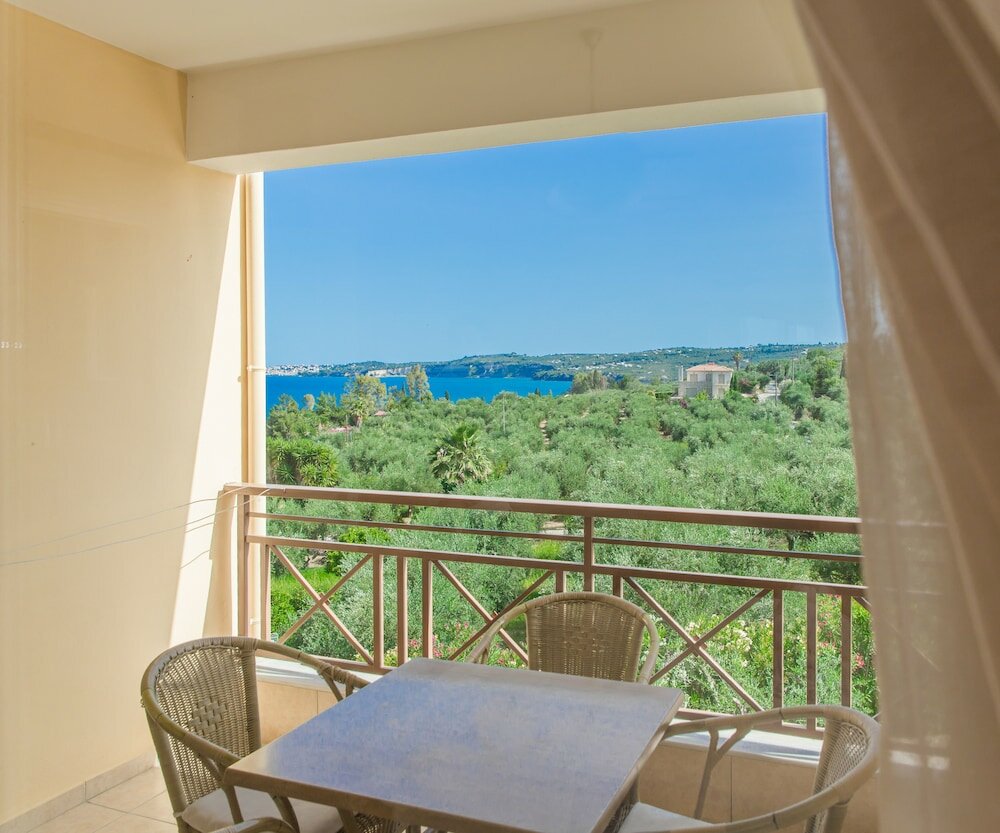 Фото Colonides Beach Hotel