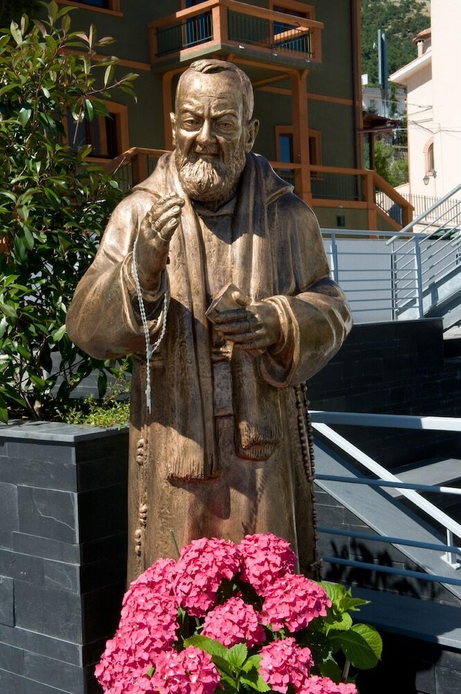 Фото Hotel Vittoria