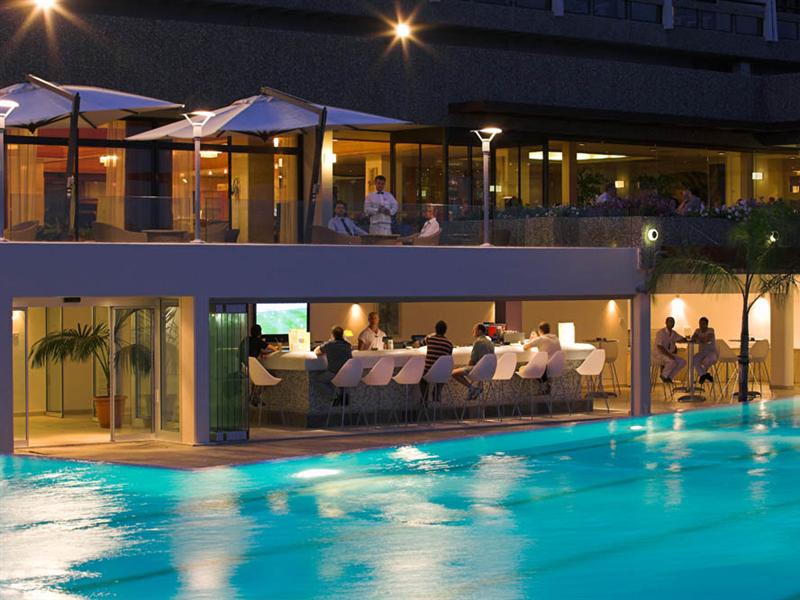 Фото Crowne Plaza