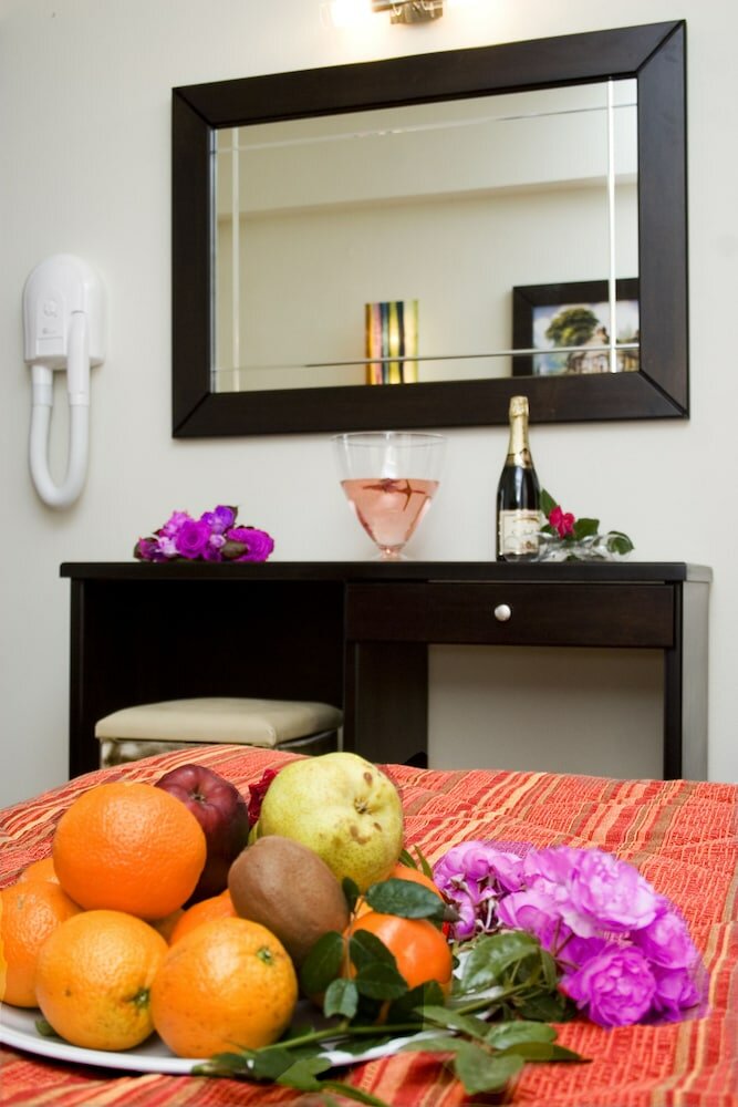 Фото Paradise Apartments