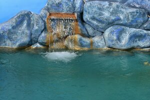 Гостиница Marigold Thermal & SPA Hotel