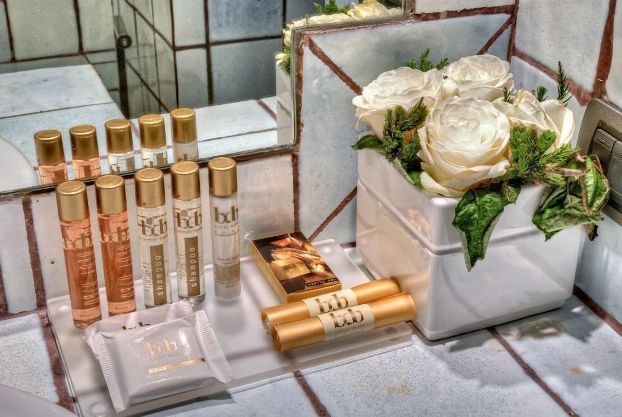 Фото Luxury Trastevere