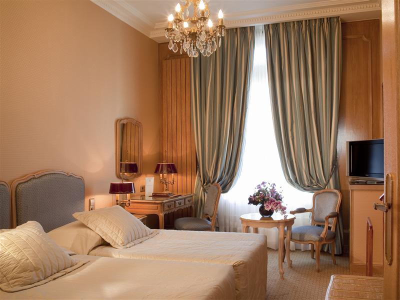 Фото Chateau Frontenac