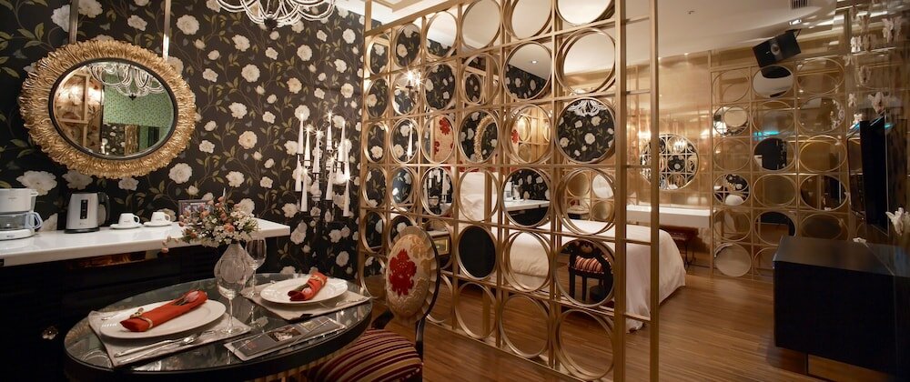 Фото Wego Boutique Hotel Hsinchu