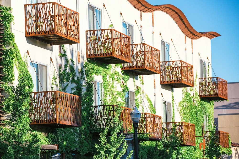 Фото отеля 2