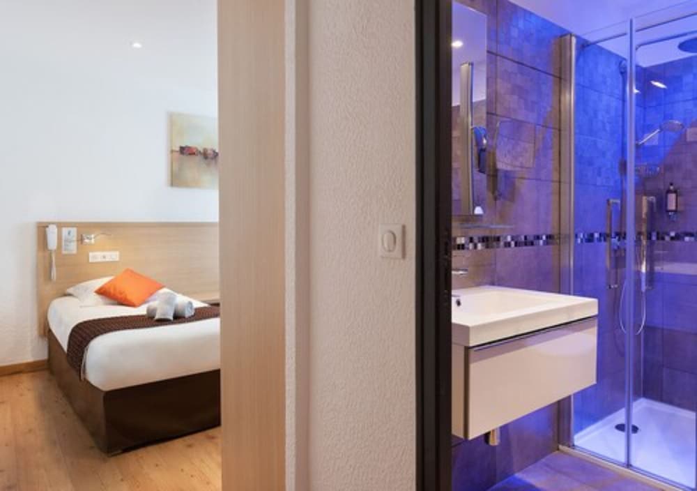 Фото Hotel Holzer II