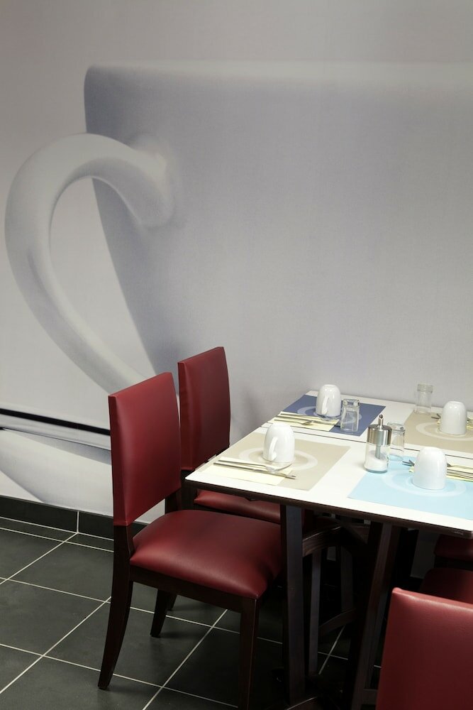 Фото Opéralia Grenoble Les Cèdres