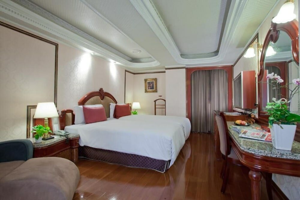 Фото Happiness Hotel