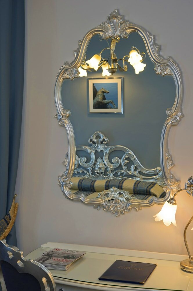 Фото Viktoria Palace Hotel