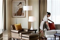 Фото Raffles Makati