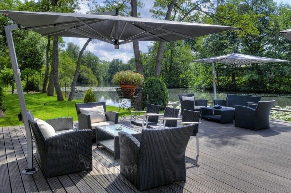 Фото Hotel Mitland