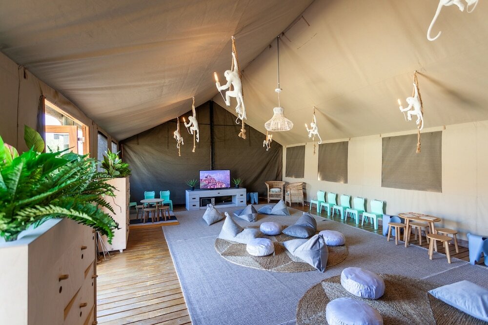 Фото Aquila Private Game Reserve & SPA