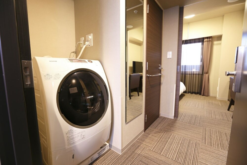 Фото Dormy Inn Premium Namba Natural Hot Spring