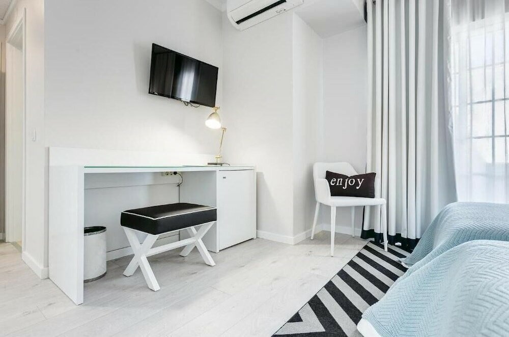 Фото Hotel Cristal Marinha