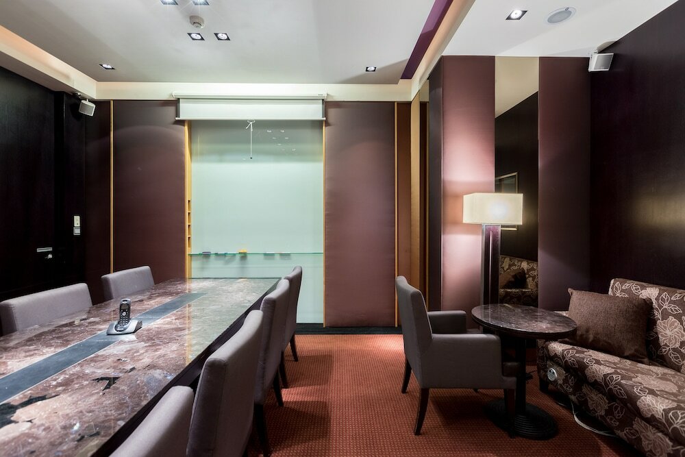 Фото The Tango Taipei Nanshi