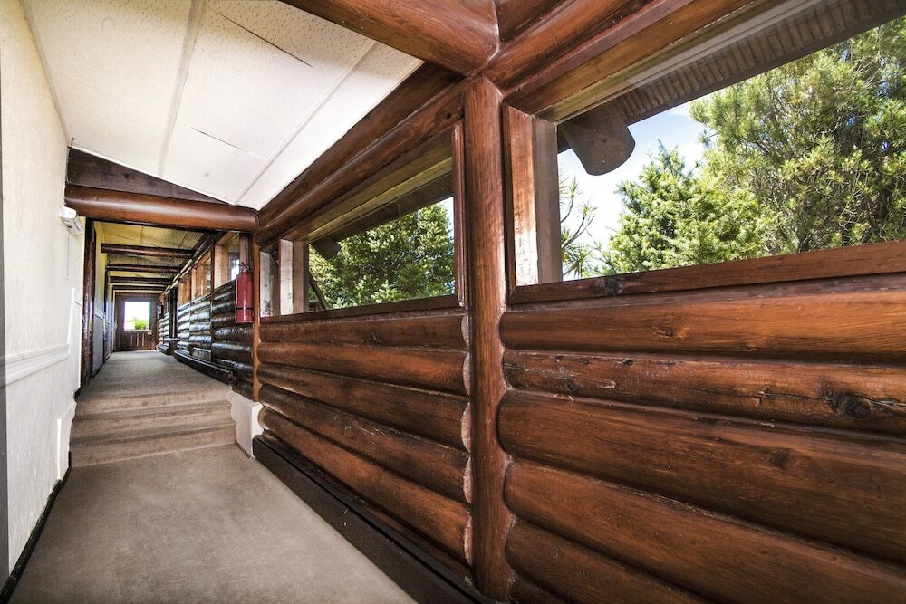 Фото Hotel Panamericana Ancud