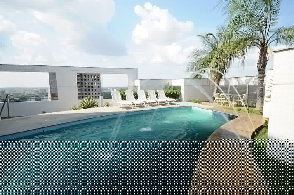 Фото Mercure Manaus