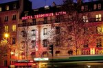 Hotel Terminus Lyon (12e Arrondissement, Boulevard Diderot, 19), hotel