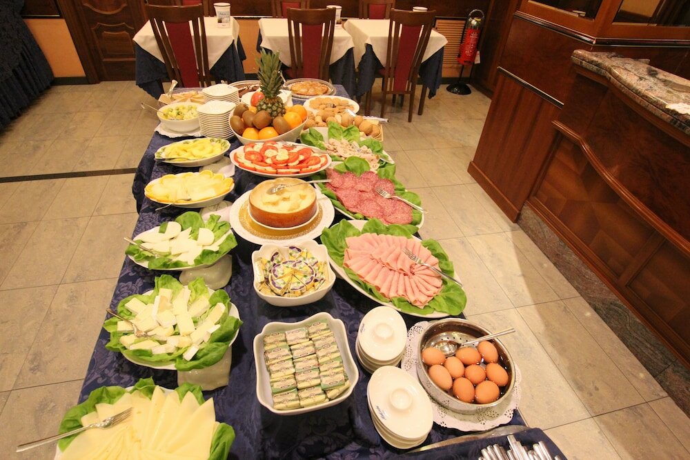 Фото Mokinba Hotels King