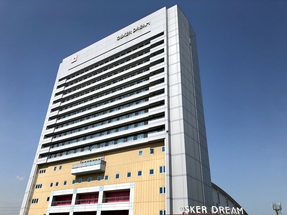 Фото Osaka Joytel Hotel