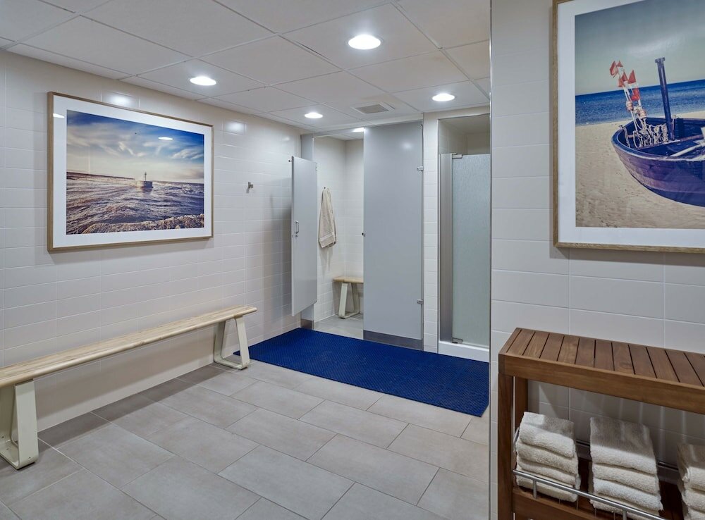 Фото Henlopen Hotel