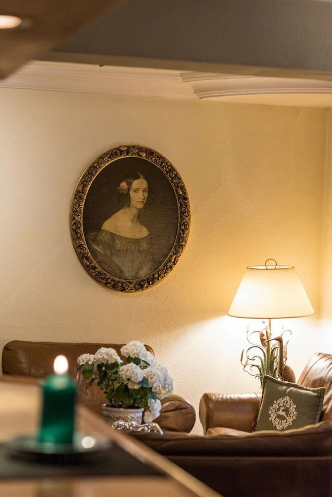 Фото Hotel Kertess