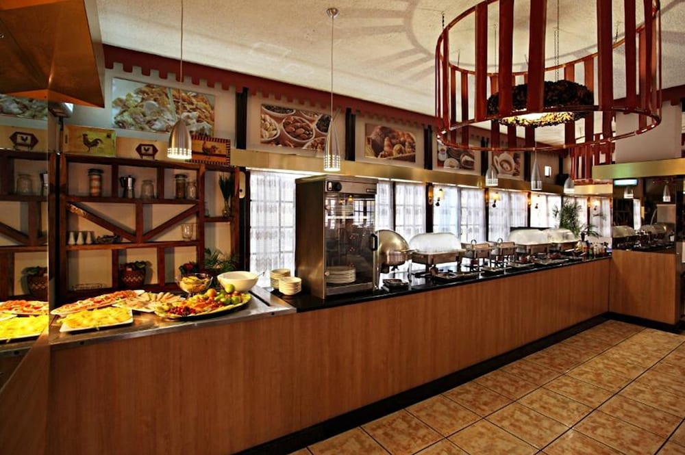 Фото Arcadia Hotel