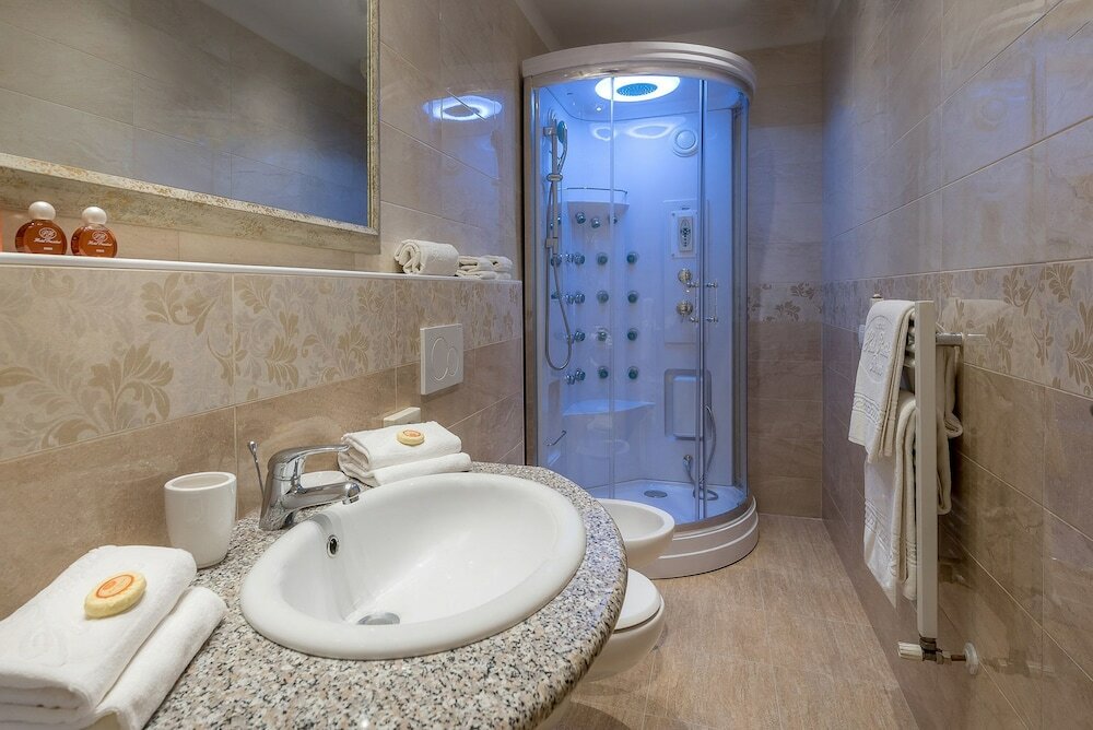 Фото Hotel President