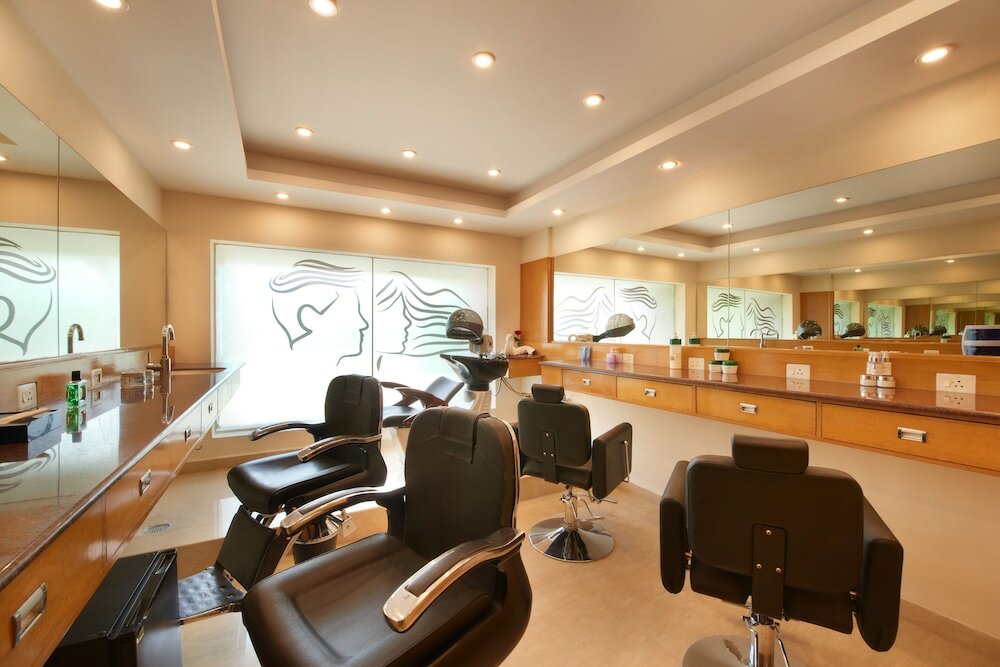 Фото Accord Puducherry