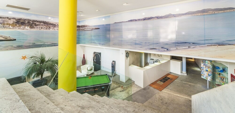 Фото Apartamentos Mix Bahia Real