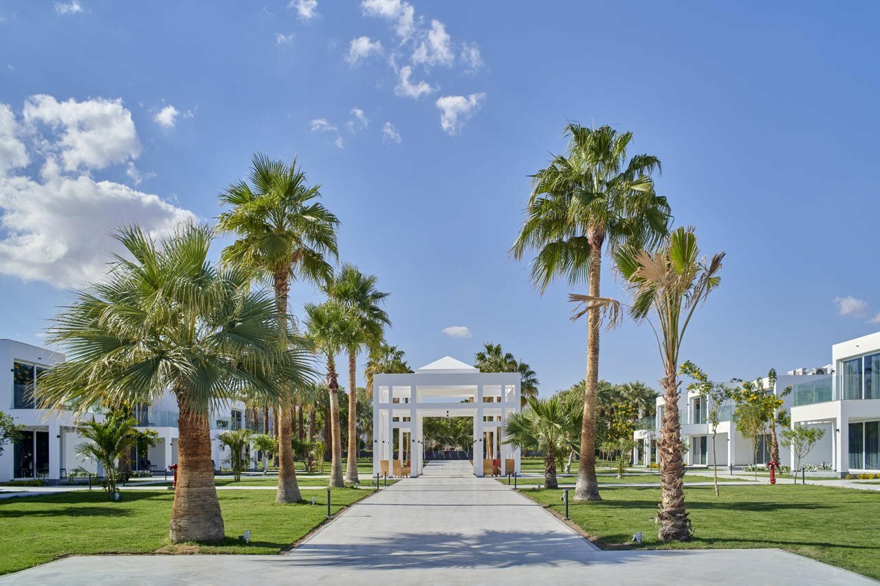 Фото Maritim Jolie Ville Resort & Casino Sharm El Sheikh